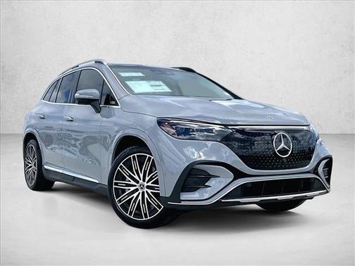 2026 Mercedes-Benz EQE 320+ EQE 320+