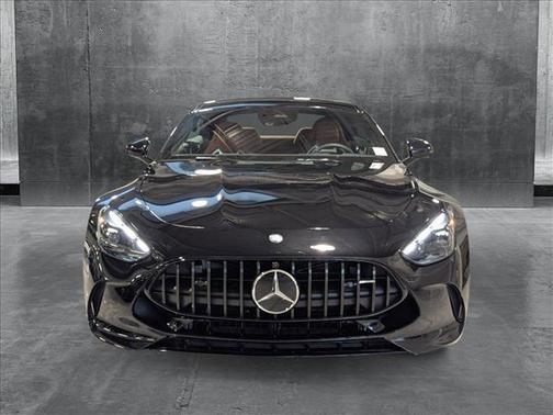 2024 Mercedes-Benz AMG GT 55 C