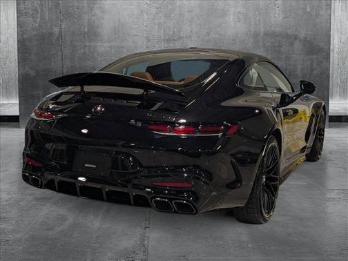 2024 Mercedes-Benz AMG GT 55 C