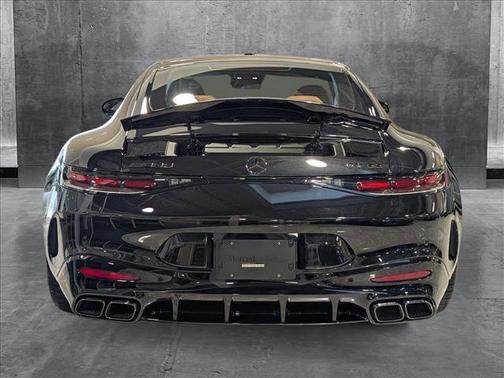 2024 Mercedes-Benz AMG GT 55 C