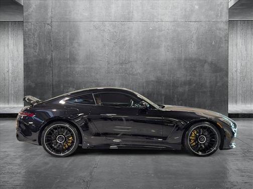 2024 Mercedes-Benz AMG GT 55 C