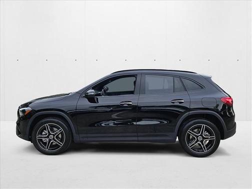 2026 Mercedes-Benz GLA 250 4MATIC