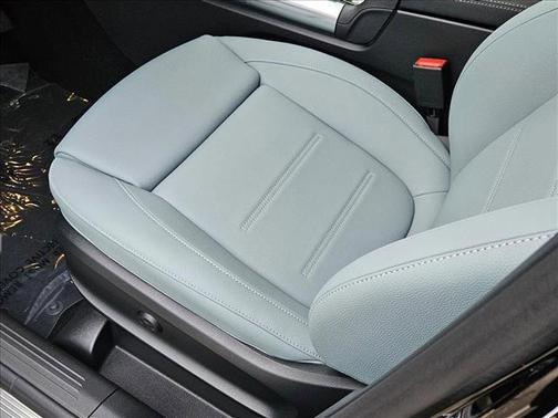 2026 Mercedes-Benz GLA 250 4MATIC