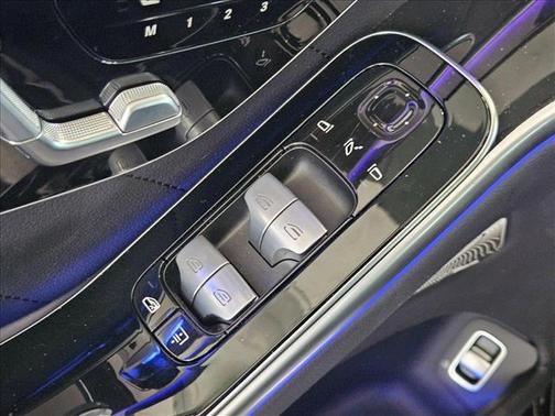 2025 Mercedes-Benz S-Class S 580 4MATIC