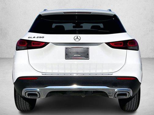 2023 Mercedes-Benz GLA 250 Base