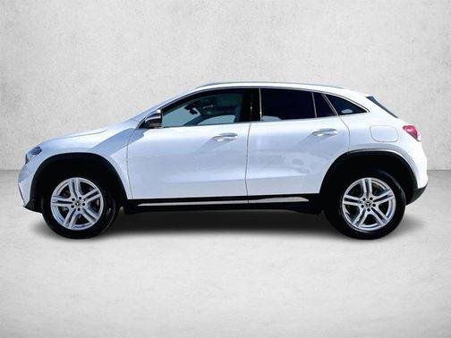 2023 Mercedes-Benz GLA 250 Base