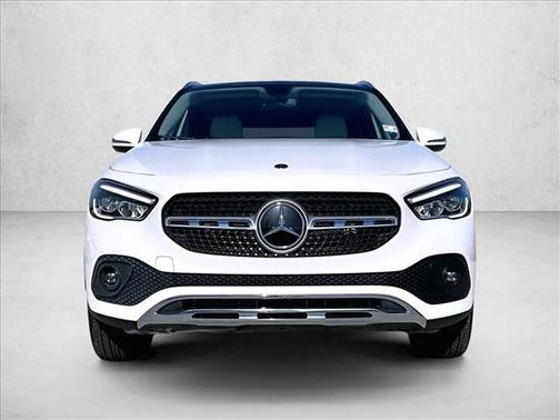 2023 Mercedes-Benz GLA 250 Base