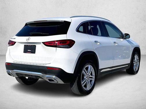 2023 Mercedes-Benz GLA 250 Base