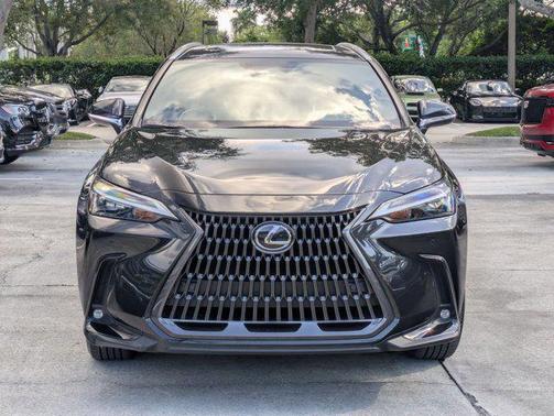 2023 Lexus NX 350 Premium