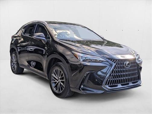 2023 Lexus NX 350 Premium