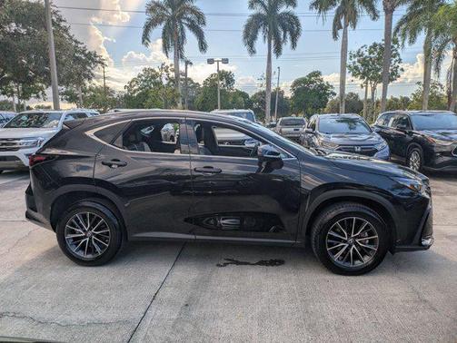 2023 Lexus NX 350 Premium