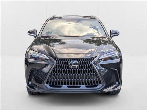 2023 Lexus NX 350 Premium