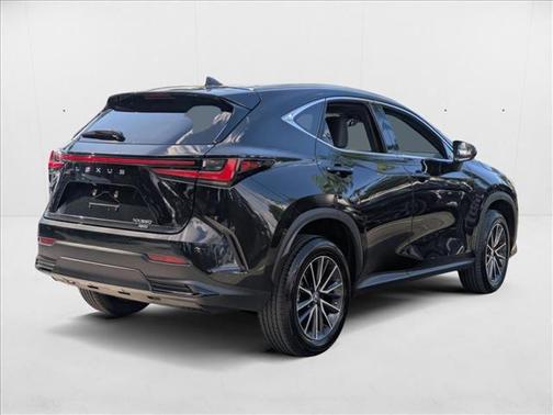2023 Lexus NX 350 Premium