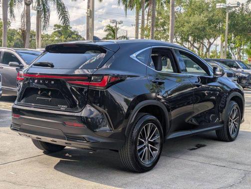 2023 Lexus NX 350 Premium