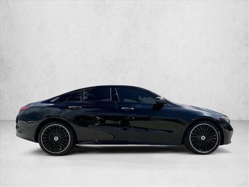 2026 Mercedes-Benz CLA 250 Base