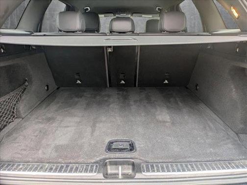 2022 Mercedes-Benz GLC 300 Base