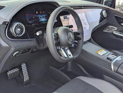 2025 Mercedes-Benz AMG EQE 4MATIC+