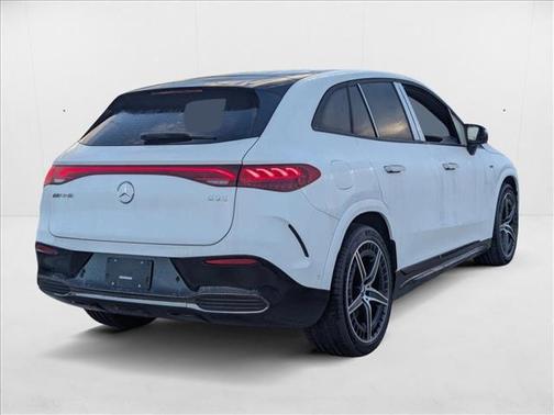 2025 Mercedes-Benz AMG EQE 4MATIC+