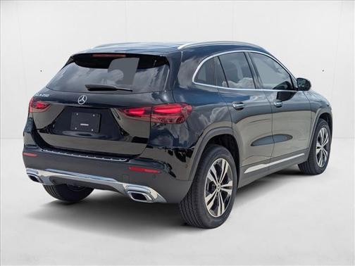 2026 Mercedes-Benz GLA 250 4MATIC