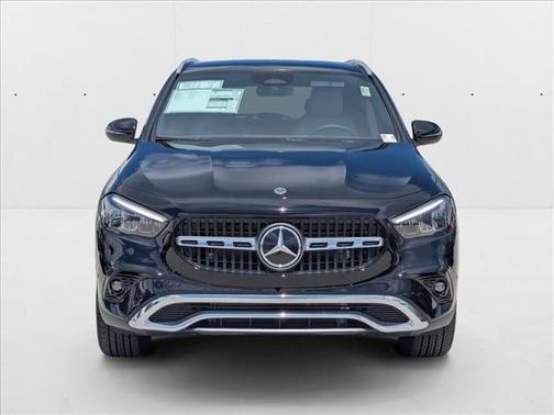 2026 Mercedes-Benz GLA 250 4MATIC