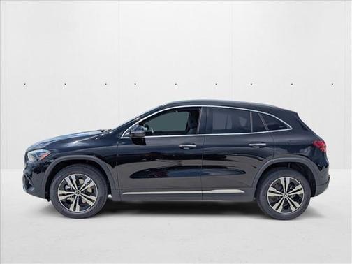 2026 Mercedes-Benz GLA 250 4MATIC