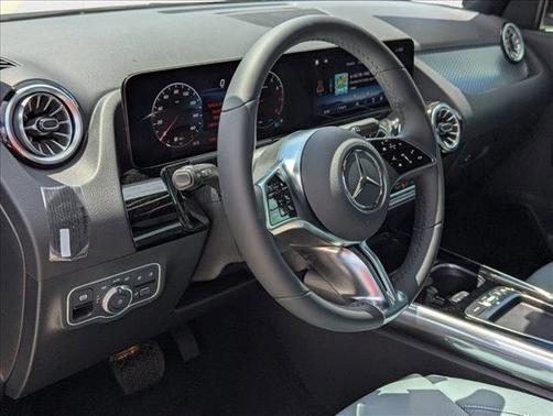 2026 Mercedes-Benz GLA 250 4MATIC