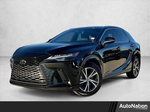 2023 Lexus RX 350 Premium