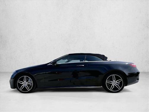 2020 Mercedes-Benz E-Class 4MATIC