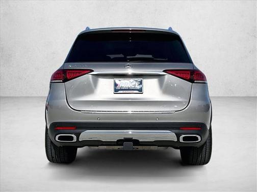 2020 Mercedes-Benz GLE 350 Base