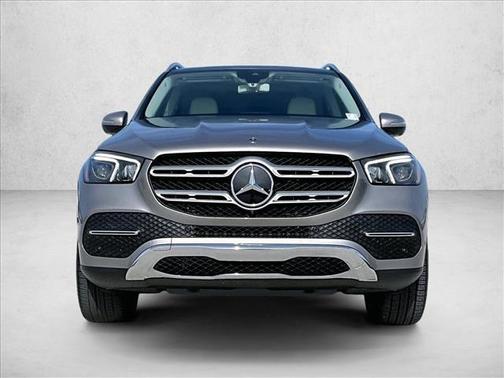2020 Mercedes-Benz GLE 350 Base