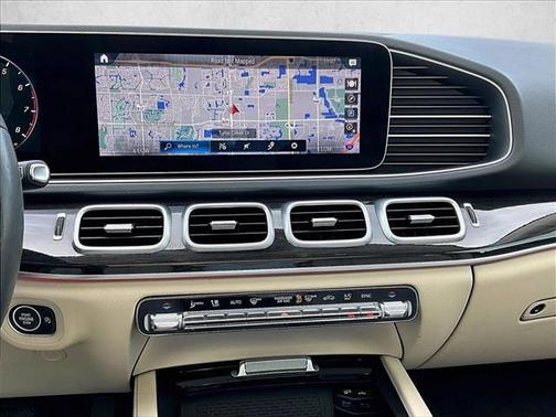 2020 Mercedes-Benz GLE 350 Base