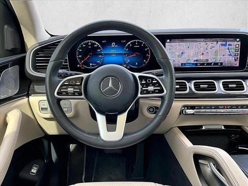 2020 Mercedes-Benz GLE 350 Base