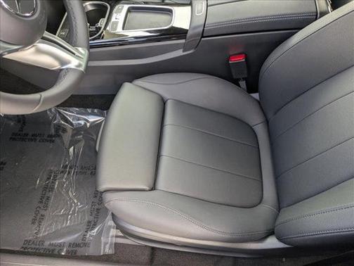 2026 Mercedes-Benz CLA 250 Base