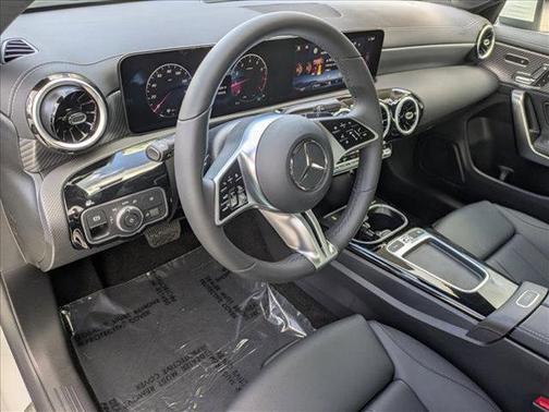 2026 Mercedes-Benz CLA 250 Base