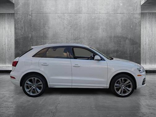 2016 Audi Q3 2.0T Premium Plus