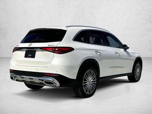 2023 Mercedes-Benz GLC 300 4MATIC