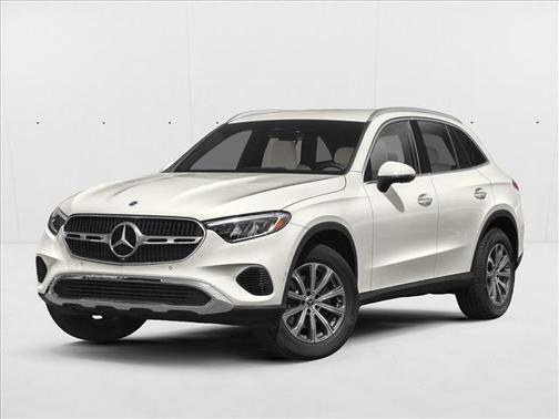 2023 Mercedes-Benz GLC 300 4MATIC