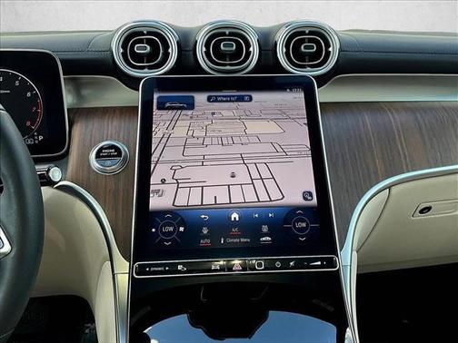 2023 Mercedes-Benz GLC 300 4MATIC