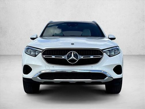 2023 Mercedes-Benz GLC 300 4MATIC