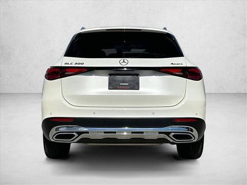 2023 Mercedes-Benz GLC 300 4MATIC