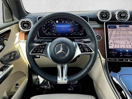 2023 Mercedes-Benz GLC 300 4MATIC
