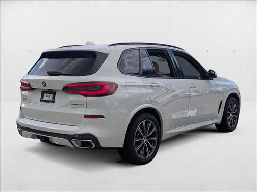 2023 BMW X5 sDrive40i