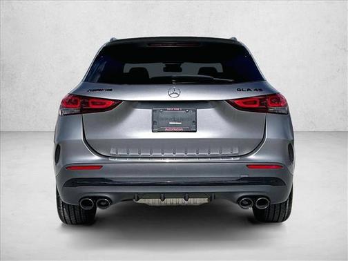 2023 Mercedes-Benz AMG GLA 45 Base 4MATIC