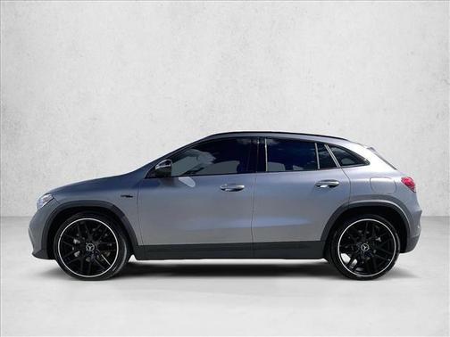 2023 Mercedes-Benz AMG GLA 45 Base 4MATIC