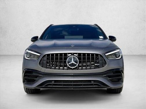 2023 Mercedes-Benz AMG GLA 45 Base 4MATIC