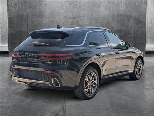 2023 Genesis GV70 2.5T AWD