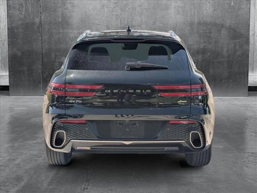 2023 Genesis GV70 2.5T AWD
