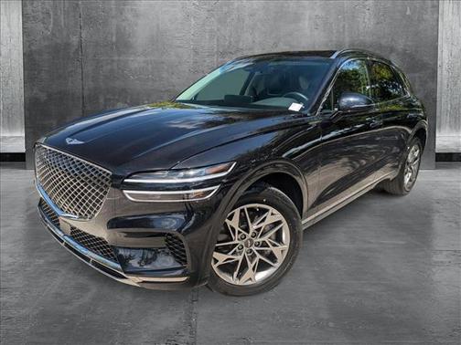 2023 Genesis GV70 2.5T AWD