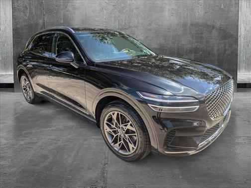 2023 Genesis GV70 2.5T AWD