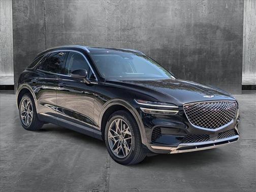 2023 Genesis GV70 2.5T AWD